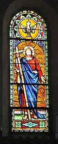 Kirchenfenster