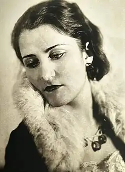 Bild von Hermine von Parish
