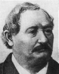 Wilhelm Hertenstein (†&nbsp;1888)