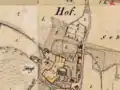 Hof bei Cham: Nr. 1 Hofmarksgebäude[272]