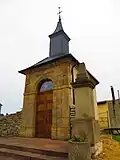 Kapelle Notre-Dame-de-Lourdes