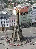 Olomouc (1716–1754)