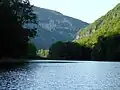 Lac de Hopitaux