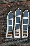 Fenstergruppe