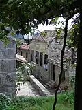 Gasse