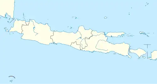 Merapi (Java) (Java)