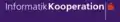 Logo der Informatik Kooperation