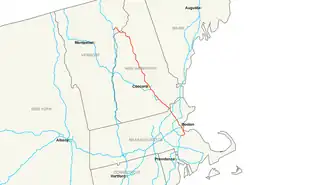 Interstate 93