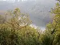 Der Stausee
