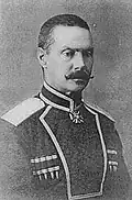 Alexei Nikolajewitsch Grischin-Almasow