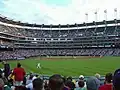 Sicht vom Right Field (2006)