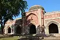 Jamali-Kamali-Moschee