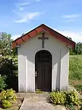 Kapelle Notre-Dame-de-la-Prairie