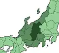 Nagano Nagano