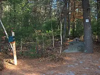 Jerimoth Hill