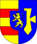 Erbherrschaft Jever (1829)