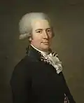 John Mac Carthy 1789