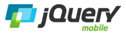 Logo von jQuery mobile