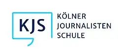 Kölner Journalistenschule Logo