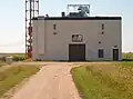 Die Bodenstation