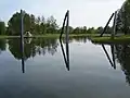 Teich am Kalenderplatz