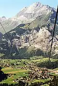Kandersteg