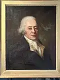 Der letzte Schultheiss Karl Ferdinand Sinner