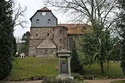 Kieselbacher Kirche