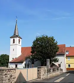Mariä Himmelfahrt u.&nbsp;a.