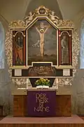 Altar