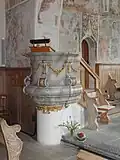 Kanzel
