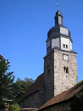 Reinsfeld