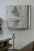 Muttergottes mit Kind