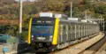Korail Class 351000