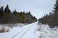 Waldbahn
