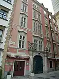 Haus Kurrentgasse 12