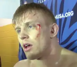 Kyle Douglas Dake (2016)