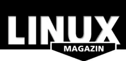 Logo der Zeitschrift