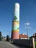 Wasserturm