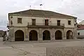 Rathaus