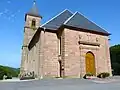 Kirche St. Michael