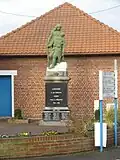 Gefallenendenkmal