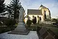 Kirche Saint-Martin