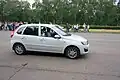 Lada Kalina 2 (WAS-2192), 2013–2018