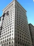 Das Land Title Building in Philadelphia (1902).
