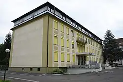 Landesberufsschule Feldbach