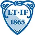 Logo des Larvik Turns