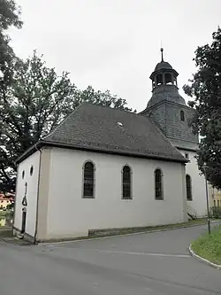 Kirche