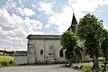 Kirche Saint-Martial