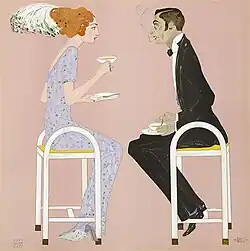 Five O'Clock Tea